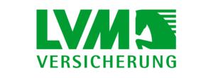 LVM Versicherung Logo