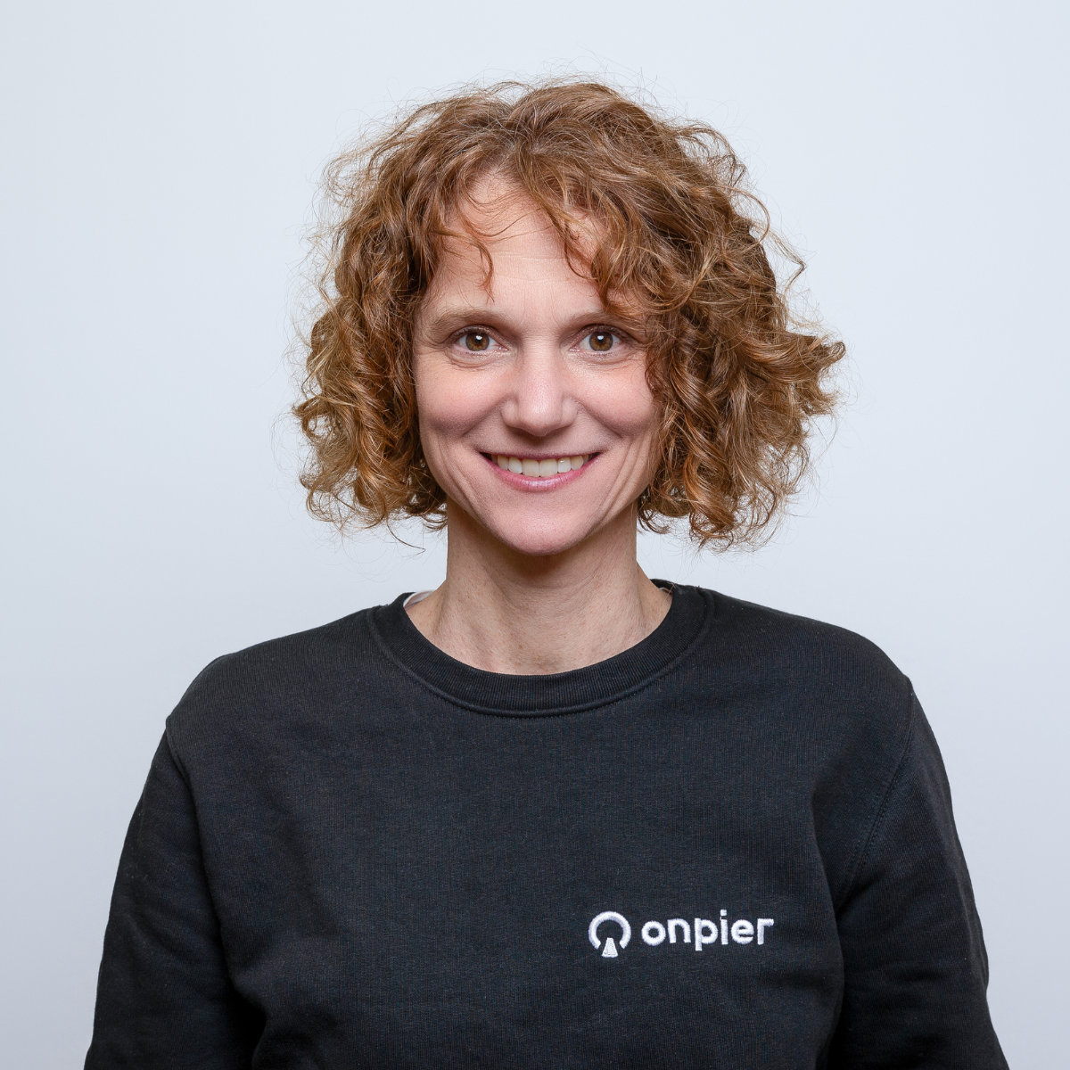 Daniela Herrmann Foto