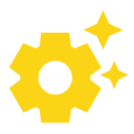 Integration & Flexibilität Icon